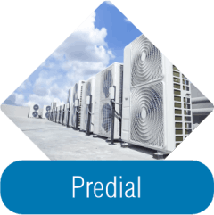 Ar Condicionado Predial