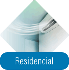 Ar Condicionado Residencial