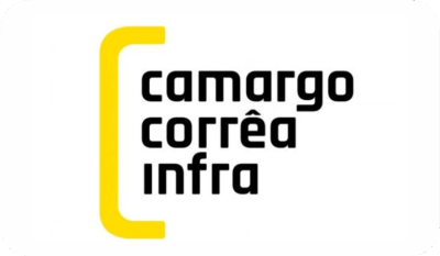 cliente - camargo correa infra