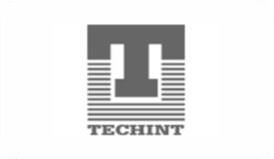 cliente - techint