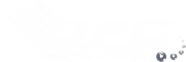 A empresa é especializada em inspeção, supervisão e acompanhamento de obras, com uma equipe de profissionais qualificados em ensaios não destrutivos em projetos de montagem industrial e ferroviária. Os profissionais possuem anos de experiência e são certificados pelo SNQC e ASNT-TC-1A.