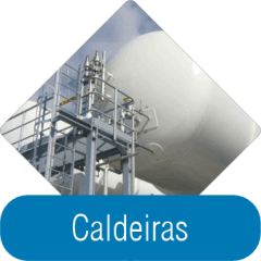 Caldeiras