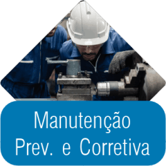 Manutenção Preventiva e Corretiva